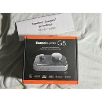 ราคา creative sound blaster g8 มือ1 (26979673612)