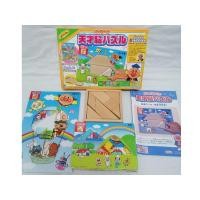ราคา บล็อก​วางงานไม้​เสริม​พัฒนาการ​ แทรนแกรม​ Anpanman​ อัน​ปัง​แมน​ มือสอง​ญี่ปุ่น​ (19538689693)