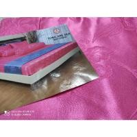 ราคา ผ้าห่ม ผ้าแพรเนื้อดีเกรด A นุ่ม ห่มสบายไม่ร้อน ขนาด 5 ฟุต มี ให้เลือกแบบจุ จุถึง 10 สี (8848082044)
