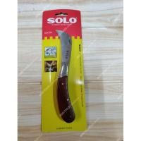 ราคา SOLO มีดตอนกิ่งไม้ ปลายโค้ง พับเก็บได้ รุ่น 930 (9844549777)