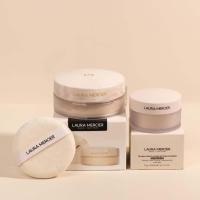 ราคา [เหลือ 1,238.- โค้ด "เก็บโค้ดหน้าร้าน"] Laura Mercier Loose Setting Powder Ultra Blur (26616202941)