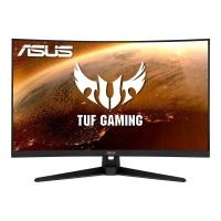 ราคา ASUS TUF Gaming Curve Monitor รุ่น VG328H1B 31.5" VA (1080p , 1MS, 165Hz, SPK) ประกันศูนย์ Asus 3 ปี (24927275987)