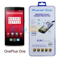 ราคา P-One ฟิล์มกระจกนิรภัย One Plus 1 (261061909)