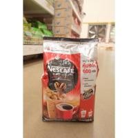 ราคา เนสกาแฟ เรดคัพ ถุงใหญ่ 600กรัม (Nescafe Red Cup) กาแฟสำเร็จรูป ผสมกาแฟคั่วบดละเอียด ผงชงกาแฟ (18410959170)