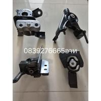ราคา ยางแท่นเครื่อง แท้toyota Altis (ไม่ใช่เครื่อง dual)มือสอง คัดสภาพดี used ใส่รถปี 2008-2010 (44000463214)