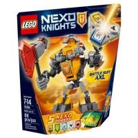 ราคา "Sale"LEGO Nexo Knights 70365 Battle Suit Axl เลโก้แท้  (1583132009)