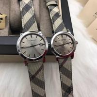 ราคา นาฬิกา Burberry ของแท้ 100 % (707804087)