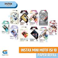 ราคา Instax Mini Paper Motif เนื้อหา 10 – รีฟิลฟิล์ม Fujifilm Instax Mini (45058015783)