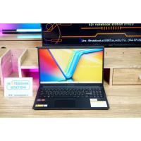 ราคา Asus Vivobook 15 Ryzen7-5825U Ram16 SSD512 จอ15.6นิ้ว FHD IPS สเปคใช้งานทั่วไป เครื่องพร้อมใช้งาน (53906382342)