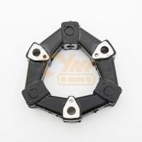 ราคา For Hot Sale Excavator Flexible Coupling Size 25 25a 25as Rubber Cf-a-025-s0 Cf-a-025-o0 (40377482202)