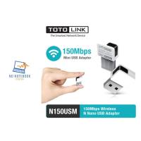ราคา wireless usb adapter totolink (n150u) (21648400851)