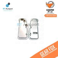 ราคา Gearfox กรองเกียร์ ออโต้ Toyota Commuter KDH ปี03-22 / ปะเก็นเกียร์ ปะเก็นแครงเกียร์ คอมมูเตอร์ / 35330-30060 (10522284956)