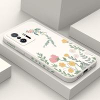ราคา Creative Plant เคสโทรศัพท์สําหรับ Xiaomi Mi 15T 14T 13T 12T 11T 10T Pro Lite แฟชั่น Mi 9T Pro สบายรู้สึก (16847735361)