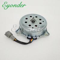 ราคา Radiator Electric Cooling Fan MOTOR ASSY-FAN for Nissan ALMERA Sunny N17 HR15 HR15DE 1.5 21487-1HC0 (49503220532)
