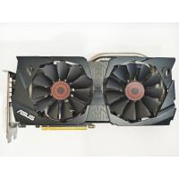 ราคา การ์ดจอ ASUS ROG STRIX GTX 970 DirectCU II OC 4GB (49353856437)