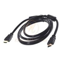 ราคา Cable HDMI (V.1.4) M/M (1.8M) Black (10367577729)