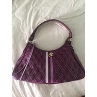 ราคา กระเป๋าคล้องไหล่สีม่วง victoria’s secret (5394569701)