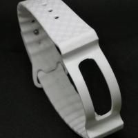 ราคา สายรัดข้อมือพร้อมฟิล์มสำหรับ Hauwei color band A2 (1170393324)