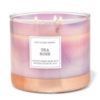 ราคา BBW กลิ่น Tea rose พร้อมส่งนะคะ!!! (13529783529)