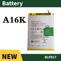 ราคา แบต OPPO A16K แบตเตอรี่ Battery (50456083128)