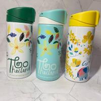 ราคา ขายยกเซต SET Starbucks ST - SS Thailand 20th Anniversary Tumbler 12OZ ฉลองครบรอบ 20 ปี ประเทศไทย (หมดแล้วหมดเลย) (25868378868)