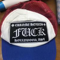 ราคา Used Chrome Hearts Cap มีรอยขาด (800857026)