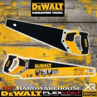 ราคา DEWALT เลื่อย เลื่อยลันดา เลื่อยไม้ เลื่อยตัดไม้ 15 นิ้ว เหล็กอย่างดี (22533169425)