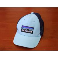ราคา หมวก Patagonia P-6 ของแท้ มือสอง (51802696176)