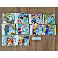 ราคา (ยกชุดพร้อมส่ง) VCD Anime Weed ไอ้เขี้ยวเงิน Vol.1-10 พากย์ไทย 10 แผ่น ครบจบเรื่อง วีซีดีอนิเมะการ์ตูนสะสม (23678136528)