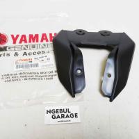ราคา ฝาครอบบังโคลนหลังบังโคลนหลัง R25 YAMAHA ORI 1WD F163A 00 (43455699056)
