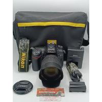 ราคา กล้อง Nikon D7100+18-105 F3.5-5.6G VR อ่านก่อนถูกๆ (28508034521)