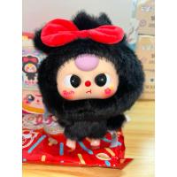 ราคา พร้อมส่ง Baby Three lucky bag ถุงนำโชค ซีเคร็ท สีดำ เช็คตัวนอนกล่อง ไม่ผ่านการใช้งาน (27779920617)