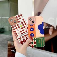 ราคา OPPO A95 A74 A12 กล้องป้องกันเต็มรูปแบบนุ่มกันกระแทก OPPO A5S A7 A3S A5 Simple Heart เคสโทรศัพท์ (48300398987)