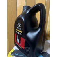ราคา น้ำมันเกียร์โตโยต้า CVT-FE ขนาด 4 ลิตร TOYOTAแท้ (28139807068)