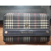 ราคา กระเป๋าสตางค์ BEAN POLE แท้% (2135128663)