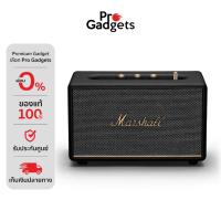 ราคา Marshall Acton III Bluetooth Speaker ลำโพงบลูทูธ (22557831261)
