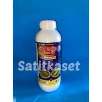 ราคา อีมาเมกตินเบนโซเอต 1.92% (1ลิตร)อีมาเมกติน กำจัดเพลี้ยไฟ หนอน 1ลิตร (14121017505)