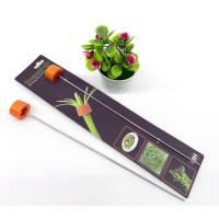 ราคา มีดซอยผักบุ้ง มีดปอกผักบุ้ง KPL-MGC-300 LIH (29540398686)