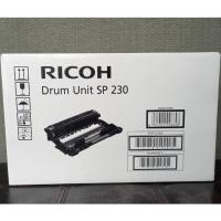 ราคา RICHO Drum DR230/R SP230/D230/DR SP230 แท้ 100 %เครื่องปริ้น Ricoh SP C230/230dnw/230fnw/SP230 (25463682682)