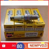 ราคา ลดพิเศษหัวเทียน NGK BKR6EYA (1แพ็ค มี 4หัว) สำหรับแท้กรถยนต์ทั่วไป (1772875663)