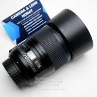 ราคา เลนส์ Nikon AF-S Macro 60mm F2.8 G ED VR (40912114025)