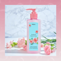 ราคา มิสทิน พริตตี้ บลูม เพอร์ฟูม ครีมอาบน้ำ แป้งหอมโรยตัว โลชั่นทาผิวกาย (58052963794)