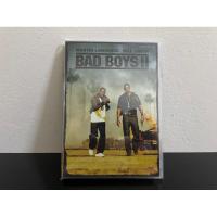 ราคา DVD Bad Boys 2 (แบดบอยส์ คู่หูขวางนรก) ภาค2 แผ่นแท้ มีเสียงไทย มีภาค1ขายด้วยนะครับ (23218432080)