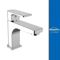 ราคา AMERICAN STANDARD ก๊อกอ่างล้างหน้าเดี่ยว A-J57-10 จัดส่งโดย HomePro (18057696322)