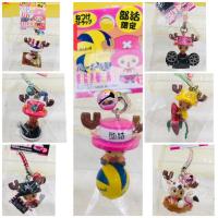 ราคา update (แท้/มือ2 ) พวงกุญแจ วันพีช one piece ของแท้ พร้อมส่งค่ะ (17995033512)