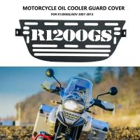 ราคา For BMW R1200GS gs1200 R 1200 GS R 1200GS Adventure ADV 2007-2012 Motorcycle Radiator Grille Guard (58052388998)