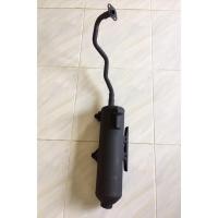 ราคา ท่อเดิม CLICK 125I ท่อไอเสียเดิม สำหรับ HONDA CLICK 125I มอก. เสียงไม่ดัง สเปคเดิมทั้งหมด อย่างดีแข็งแรง ทนทาน ท่อเดิม (41919178293)