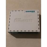 ราคา Mikrotik rb750r2 ซีรีส์หกเหลี่ยม (42128528649)