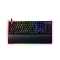 ราคา Razer Huntsman V2 Analog Gaming Keyboard (23732782254)
