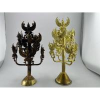 ราคา ช่อหล่อ พญาครุฑ 1 ช่อ #พญาครุฑ #ครุฑ (1ช่อมี 9องค์) (25914392905)